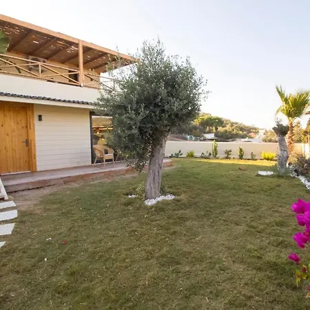 Comfortable Boutique In Bodrum Hotel *