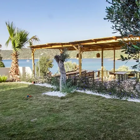 Hotel Comfortable Boutique In Bodrum *
