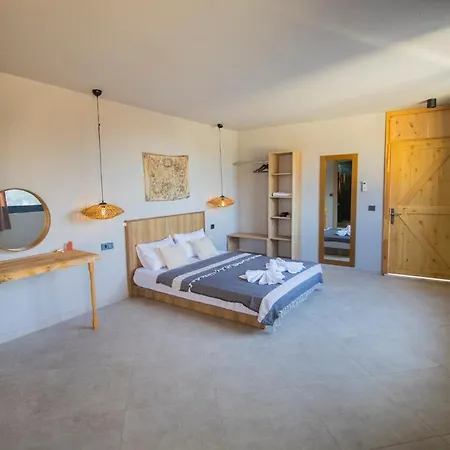 Comfortable Boutique In Bodrum *