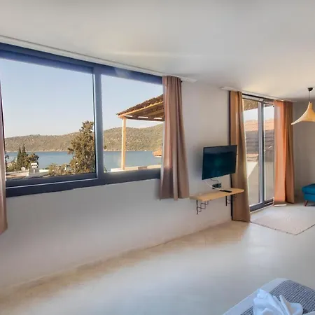 Comfortable Boutique In Bodrum