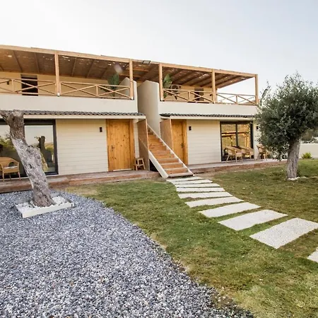 Comfortable Boutique In Bodrum * Bogazici