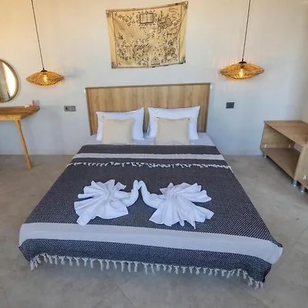 Hotel Comfortable Boutique In Bodrum *