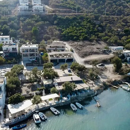 Comfortable Boutique In Bodrum * Bogazici