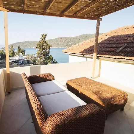 Comfortable Boutique In Bodrum