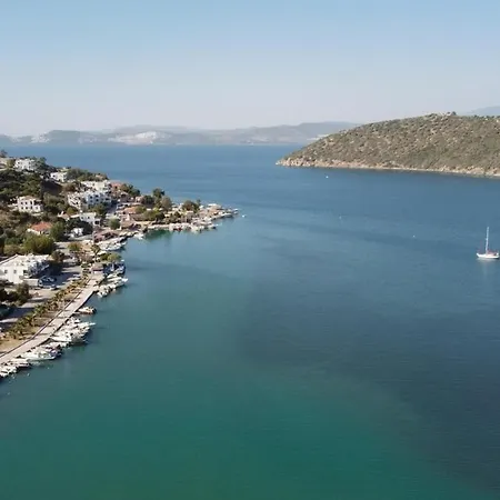 Comfortable Boutique In Bodrum Hotel *
